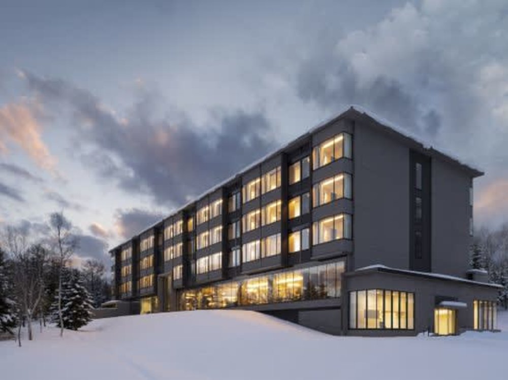 二世古東山度假村麗思卡爾頓隱世精品度假酒店 Higashiyama Niseko Village, a Ritz-Carlton Reserve