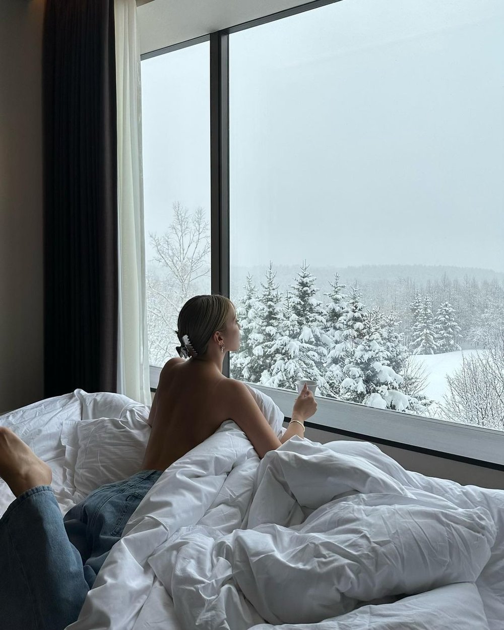 二世古東山度假村麗思卡爾頓度假酒店