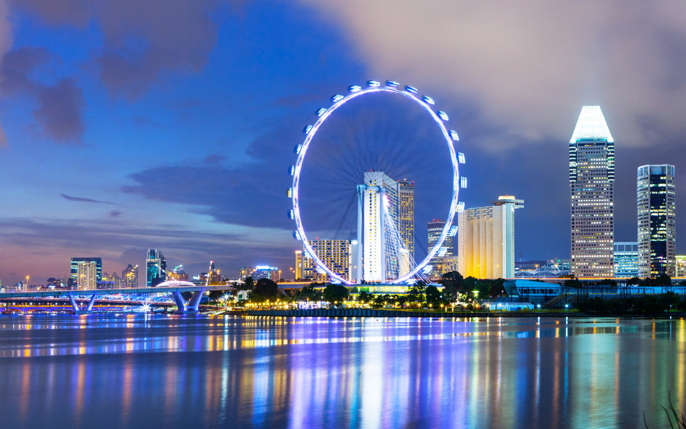 Singapore Flyer