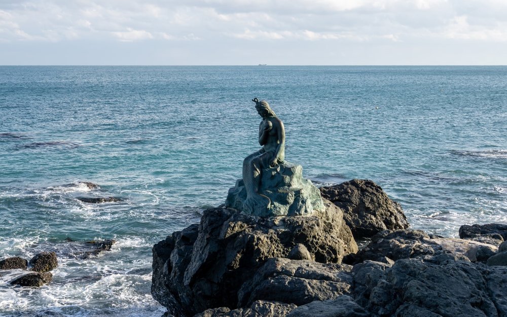 Bãi Biển Haeundae - Nạp Vitamin SEA Ở Bãi Biển Đẹp Nhất Nhì Busan