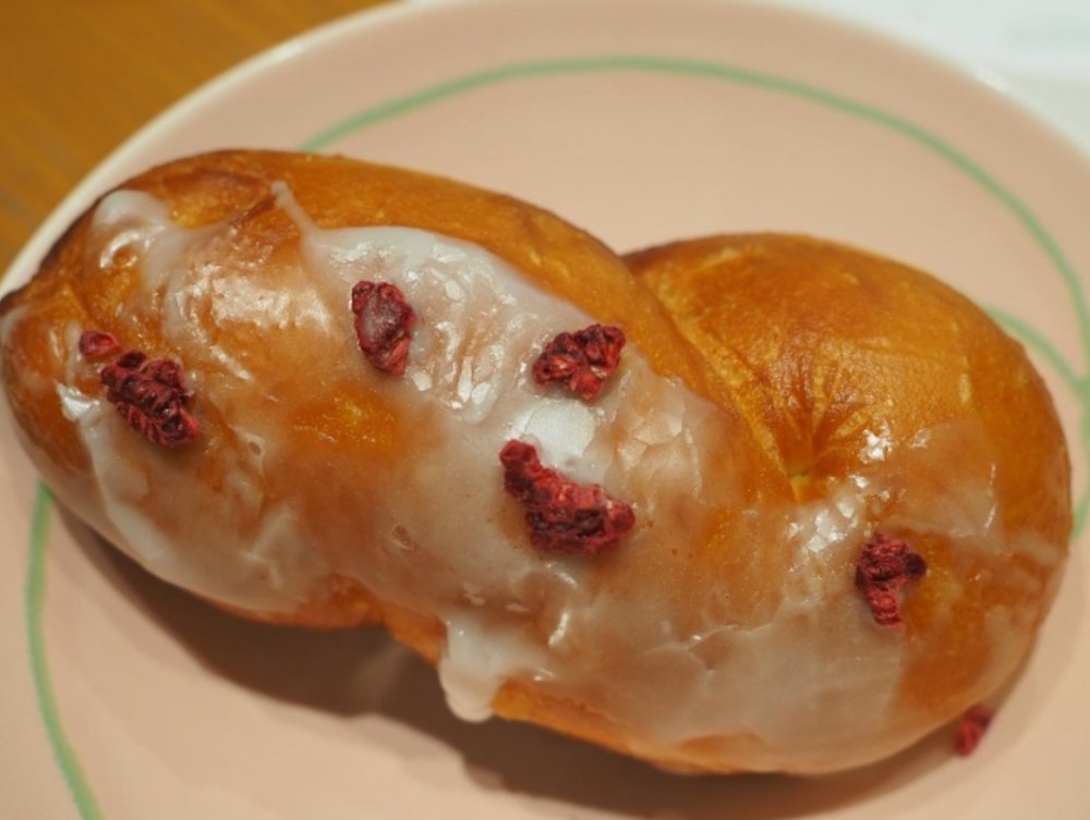 韓国 スイーツ クァべギ