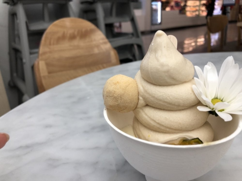 韓国 スイーツ コグマスイーツ