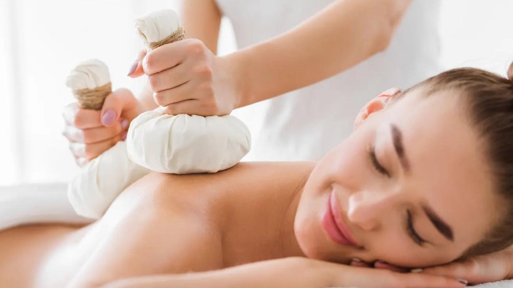  Bangkok Spa Treatment Pass,