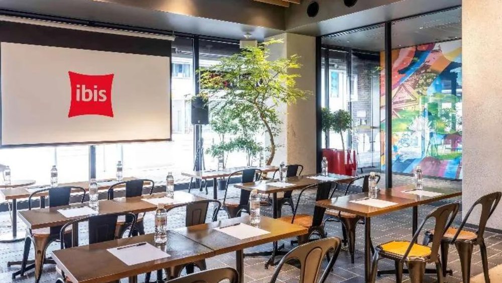 Ibis Osaka? More like IBest Osaka!  Credits: Klook