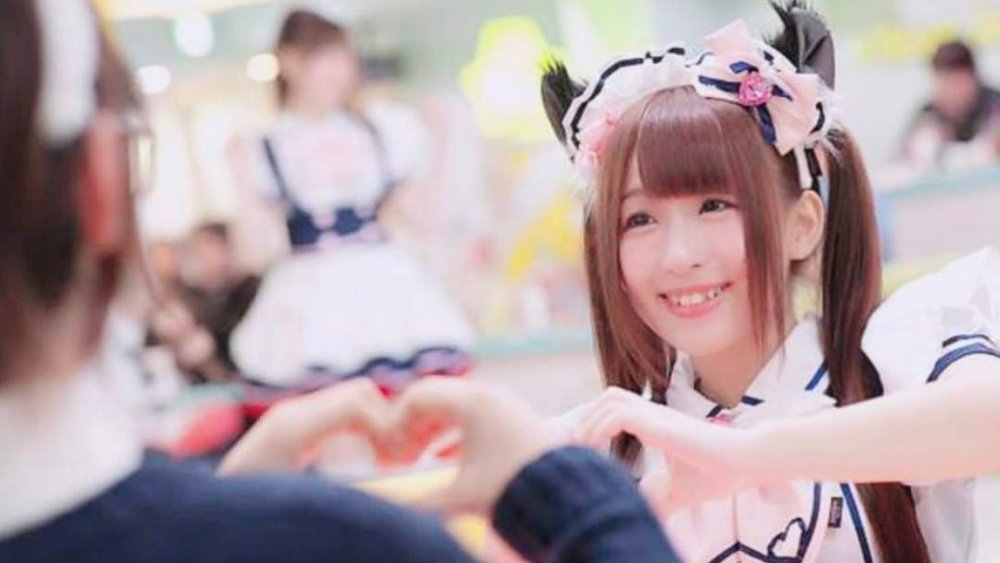 Akihabara's exciting anime culture seen in action. Credits: Klook