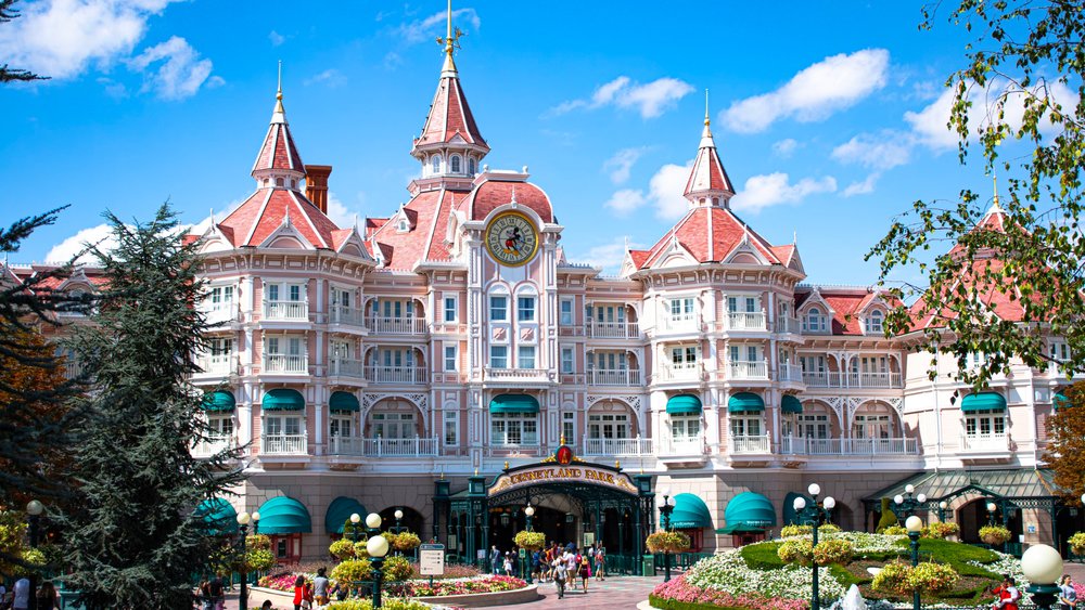 Credits: @thomas_evraert on Unsplash