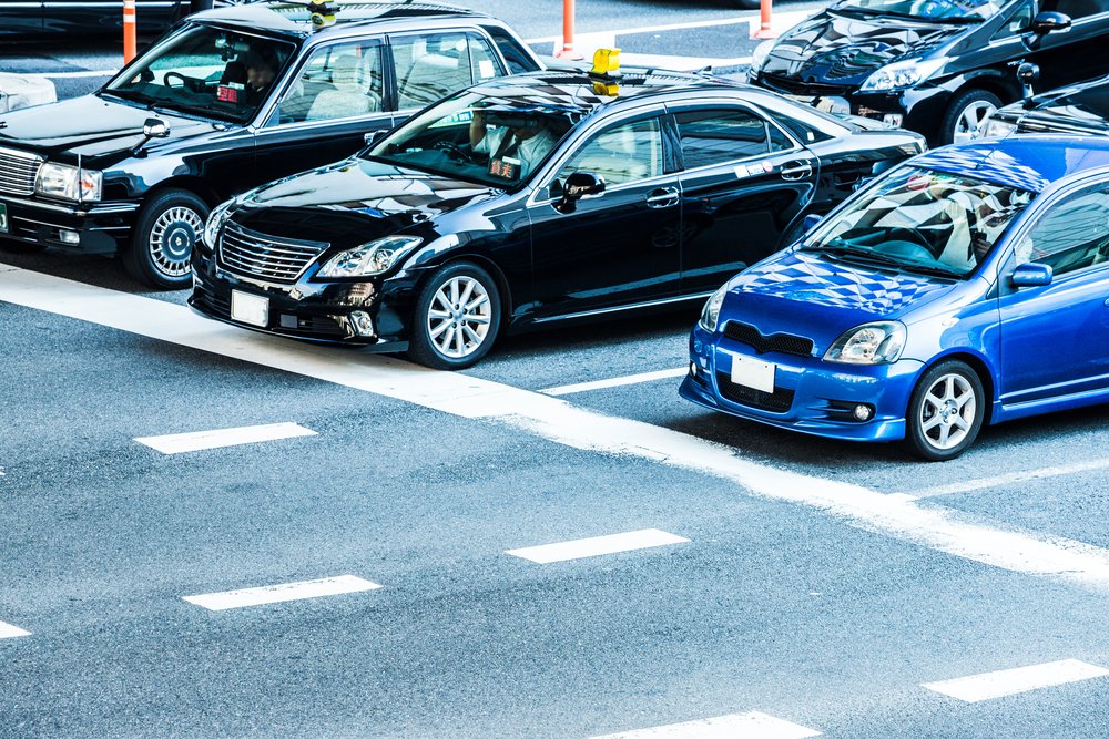 kansai international airport taxi