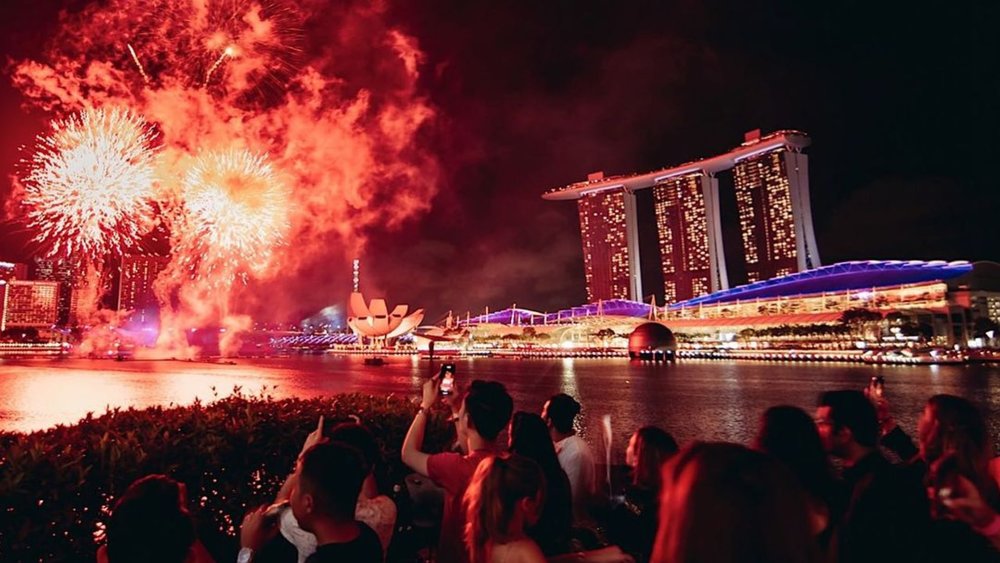 Celebrate special moments at Kinki Restaurant + Bar. Credits to @kinkibar on Instagram.