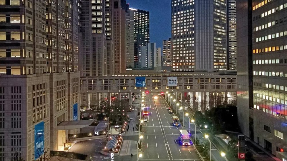 Not a bad view to fall asleep to, right? Credits to @antonius.oktavian on Instagram