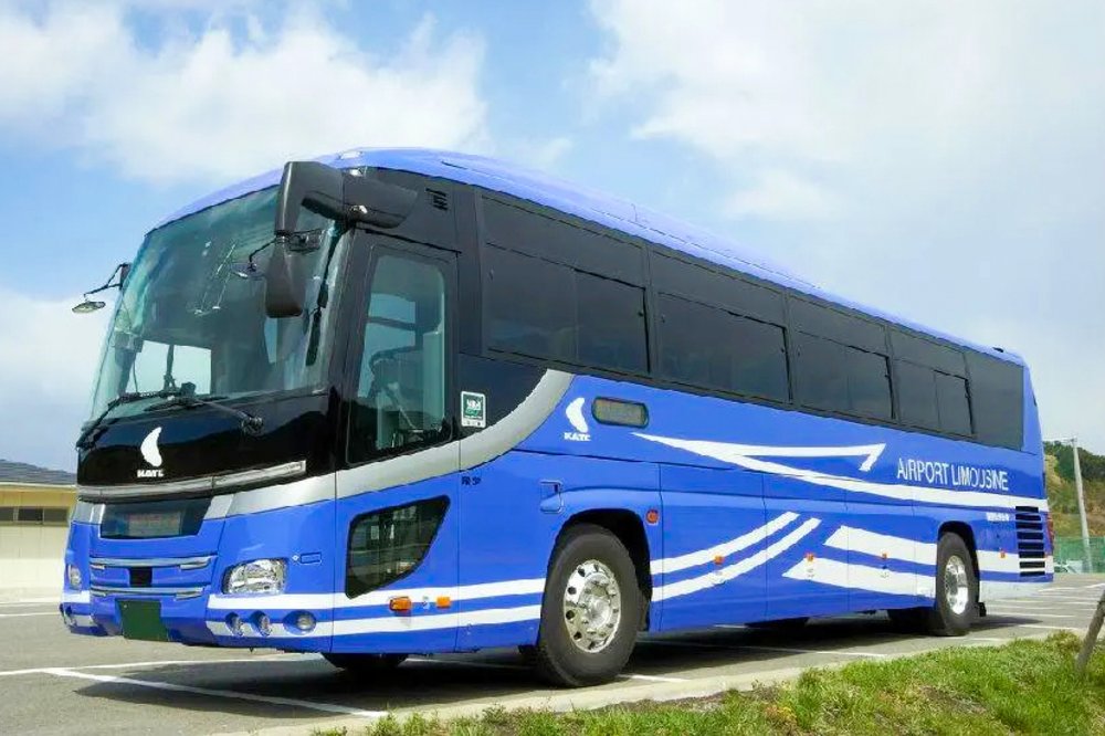 Kansai Airport Bus