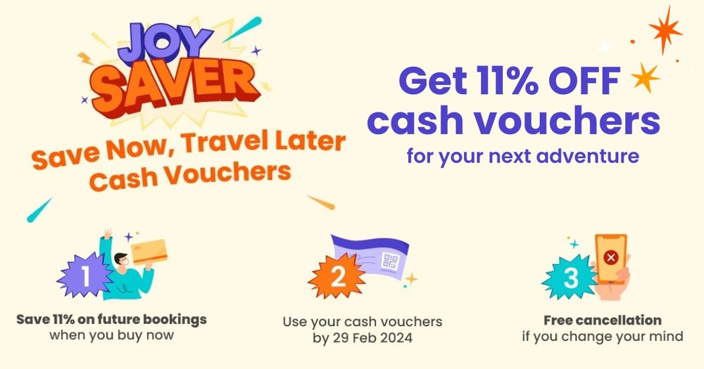 [ME] Joy saver -11.11