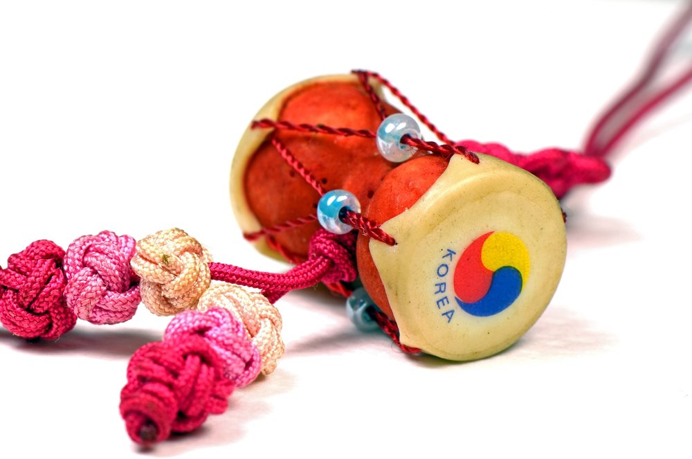 Korean Souvenir