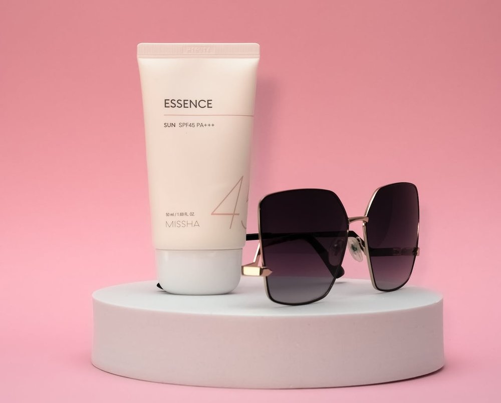 Korean Skin Care Missha