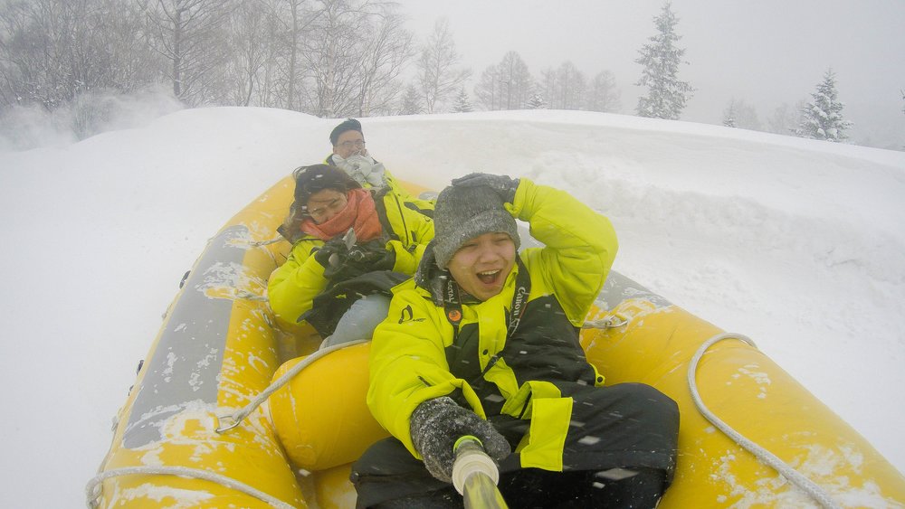 Japan Winter Adventures Your Guide to Winter in Japan This 2024