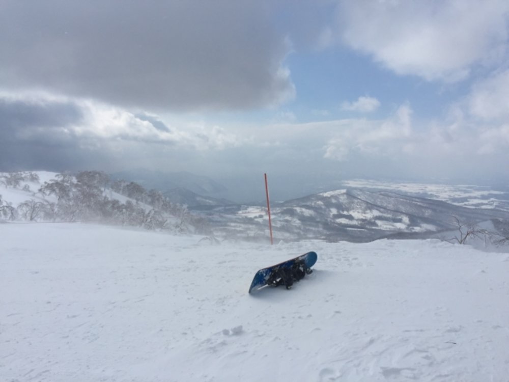 北海道 ルスツリゾート