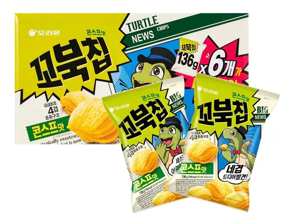 樂天超市必買零食