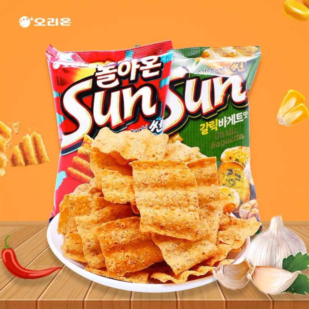 樂天超市必買零食