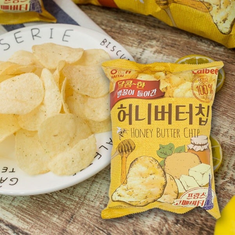 樂天超市必買零食