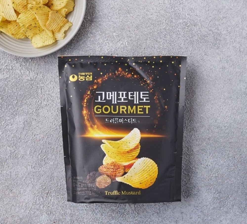 樂天超市必買零食