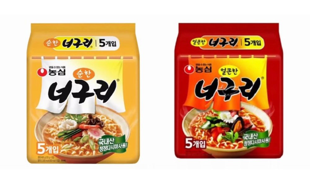 樂天超市必買零食