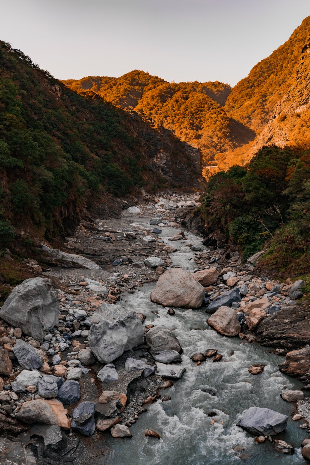 taroko national park