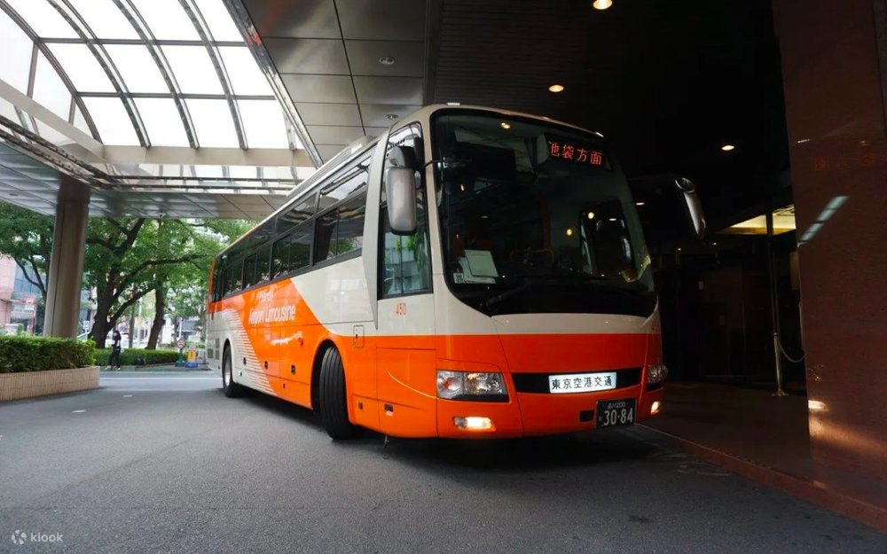 Xe Buýt Limousine Sân Bay