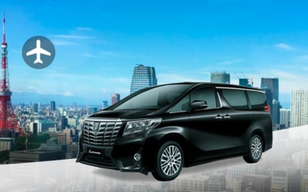 Đưa Đón Sân Bay Bằng Ô Tô Riêng 
