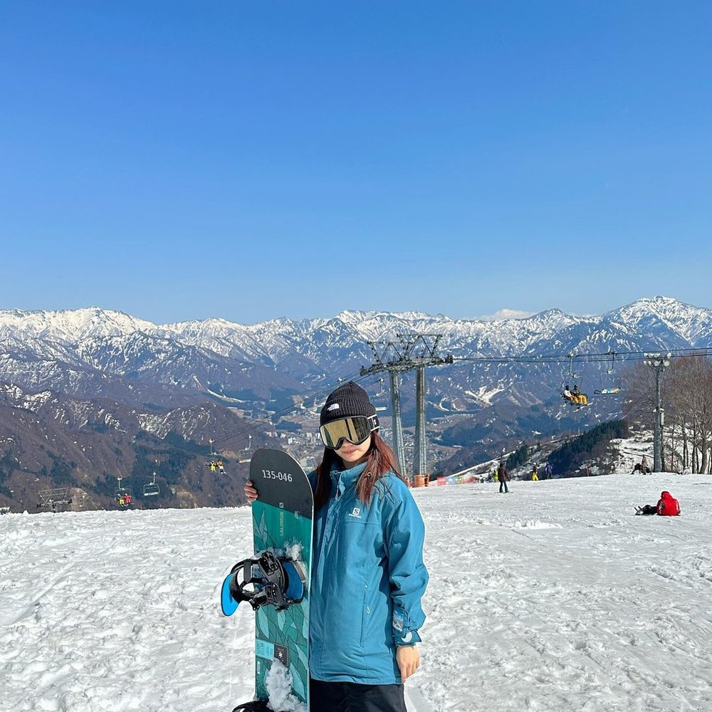 Gala Yuzawa Ski Resort Guide 2024: Enjoy Skiing Near Tokyo and Stunning ...