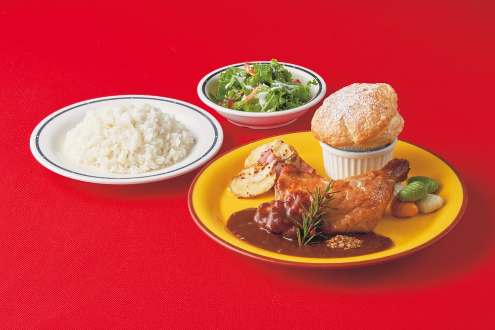 USJ クリスマス・スペシャルセット