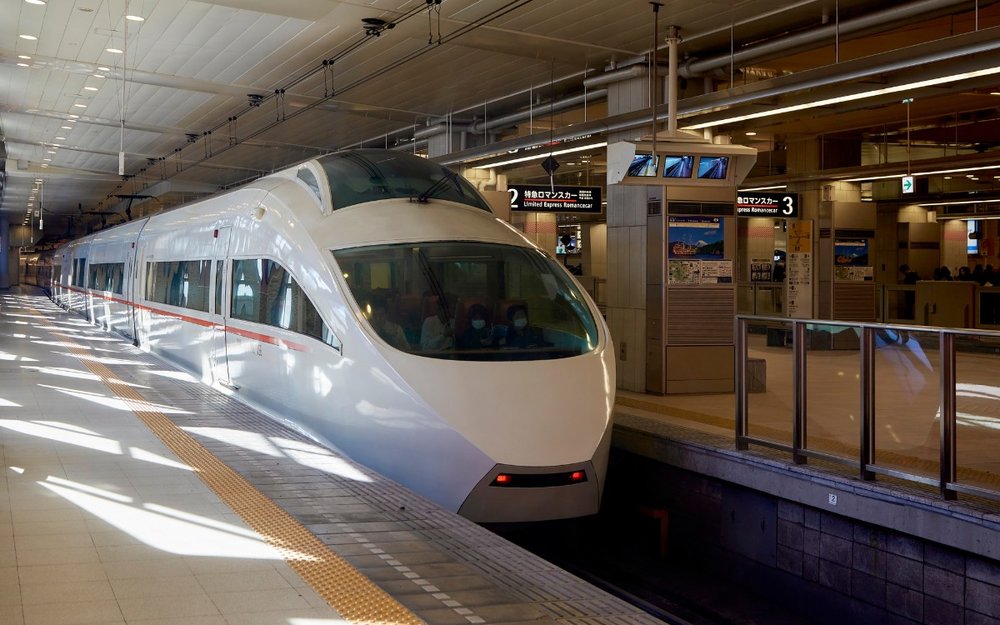 Có Bao Nhiêu Loại Tàu Điện Ở Nhật Bản?