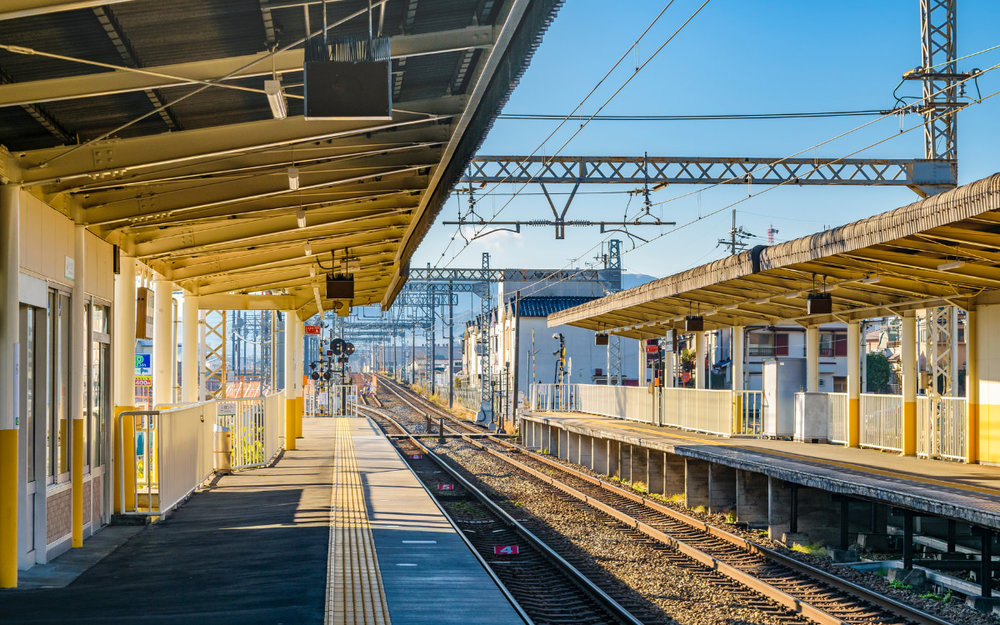 Sử Dụng Japan Rail Pass (JR Pass) Cho Narita Express