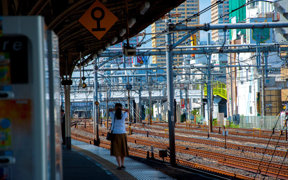 Các Tuyến Tàu Điện Ngầm Ở Nagoya