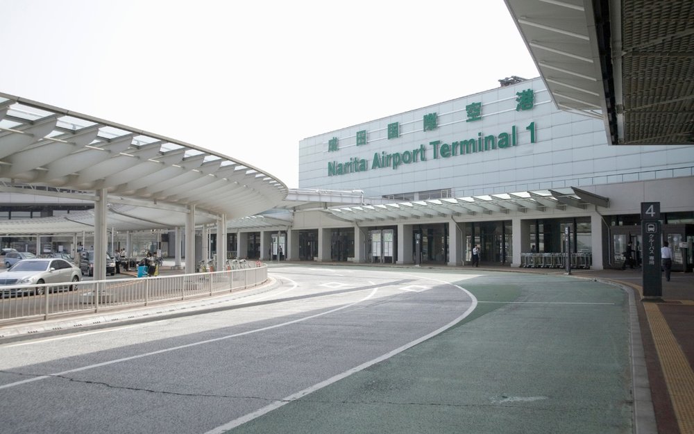 Cách Di Chuyển Bằng Tàu Từ Sân Bay Narita Đến Tokyo Và Các Vùng Khác