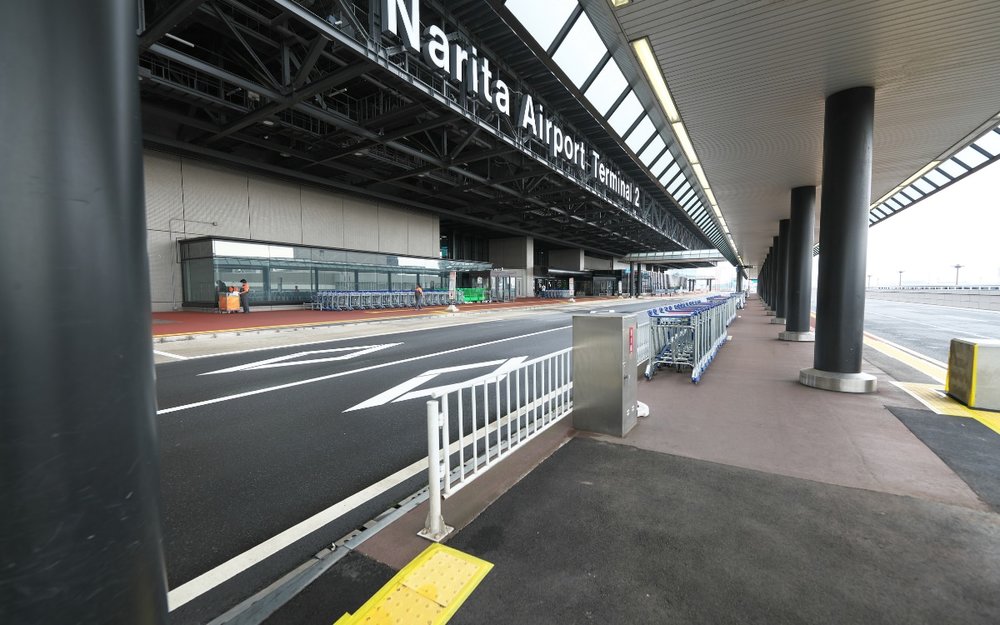 Các Điểm Đến Của Narita Express: Từ Sân Bay Narita Đến Trung Tâm Tokyo