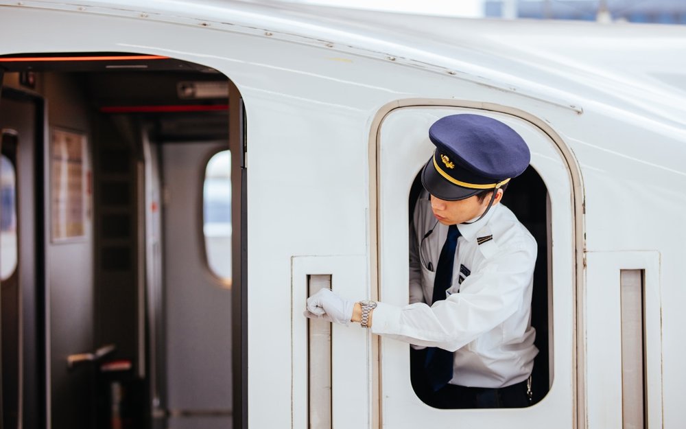 Cách Đi Từ Ga Tokyo 