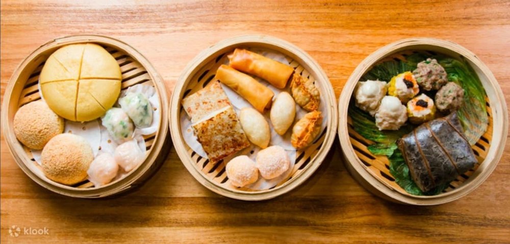 Different dimsums