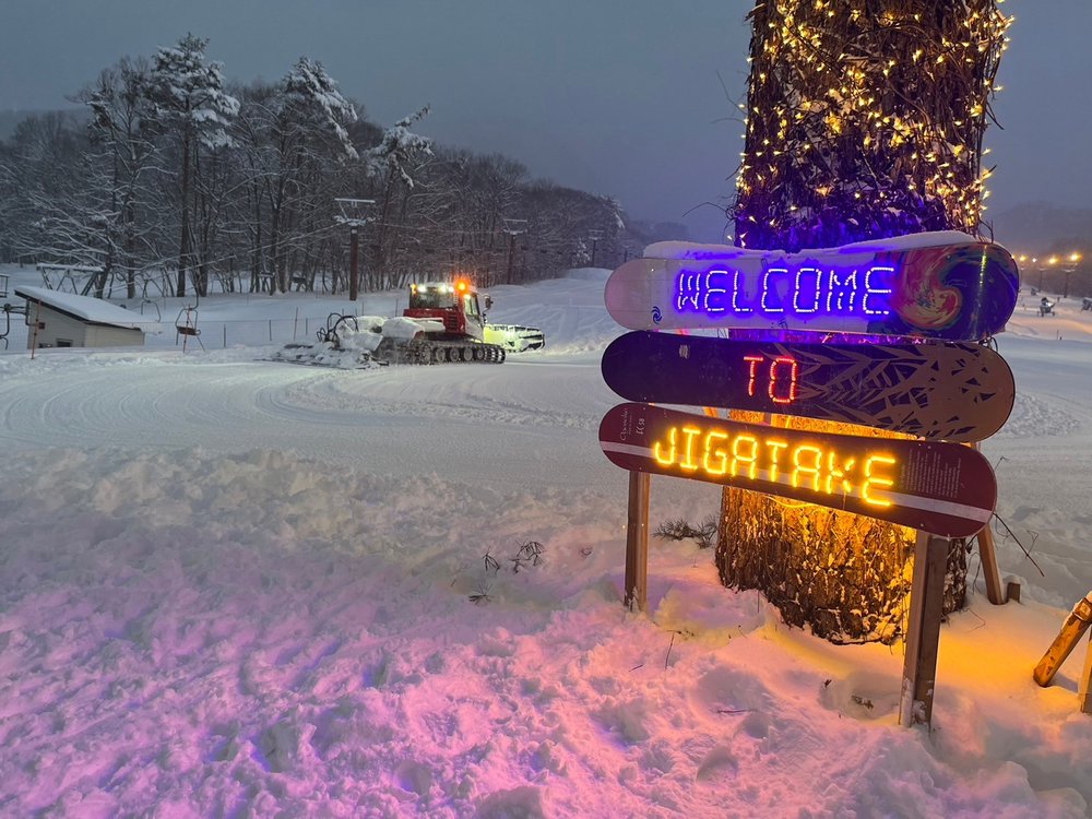 日本 日本滑雪 白馬滑雪場 長野 長野白馬 日本長野