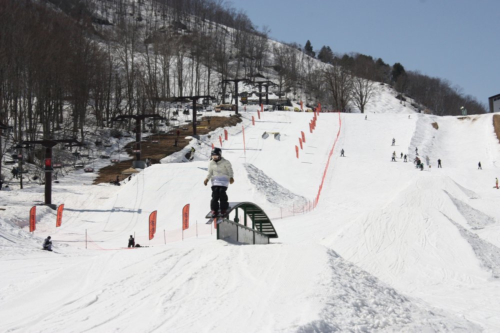 日本 日本滑雪 白馬滑雪場 長野 長野白馬 日本長野