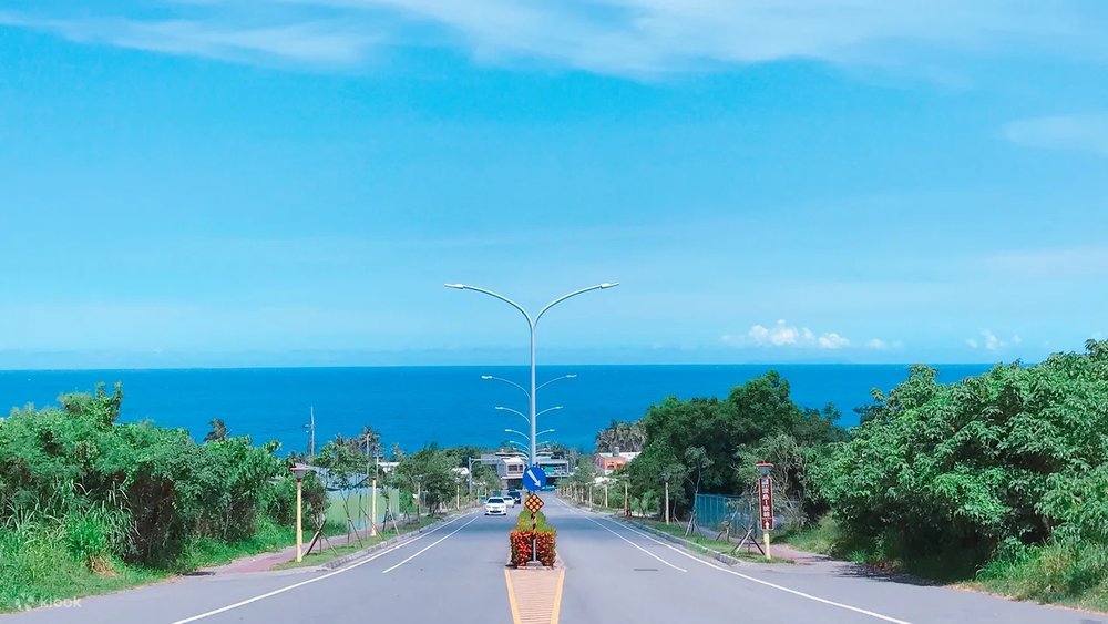 台東租車台東旅遊交通