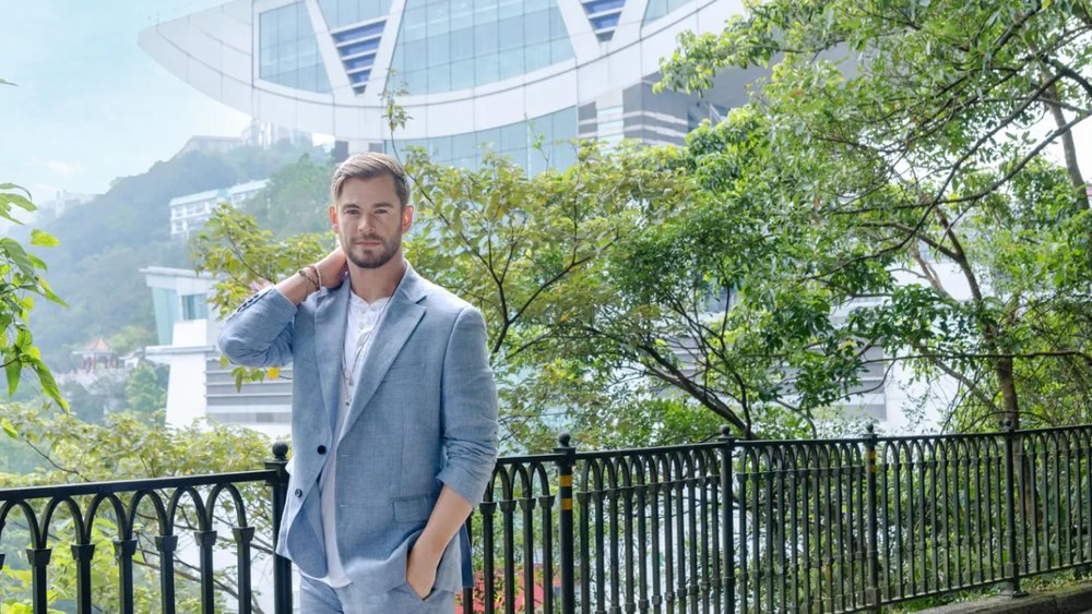 Madame Tussauds Hồng Kông Ở Đâu?