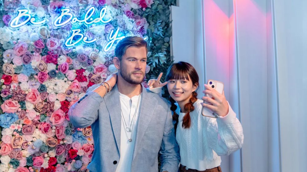  Khu Hong Kong Glamour