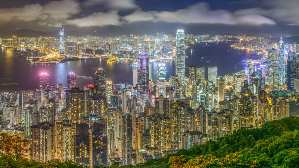 Khám Phá Lugard Road Lookout 