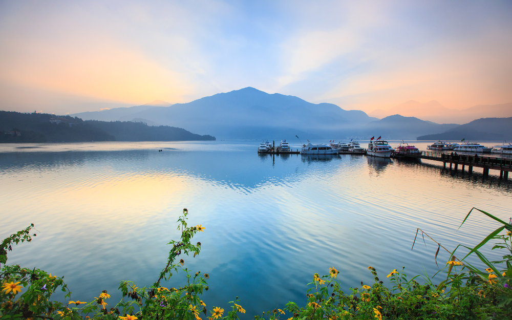 Thời Điểm Lý Tưởng Để Du Lịch Hồ Nhật Nguyệt