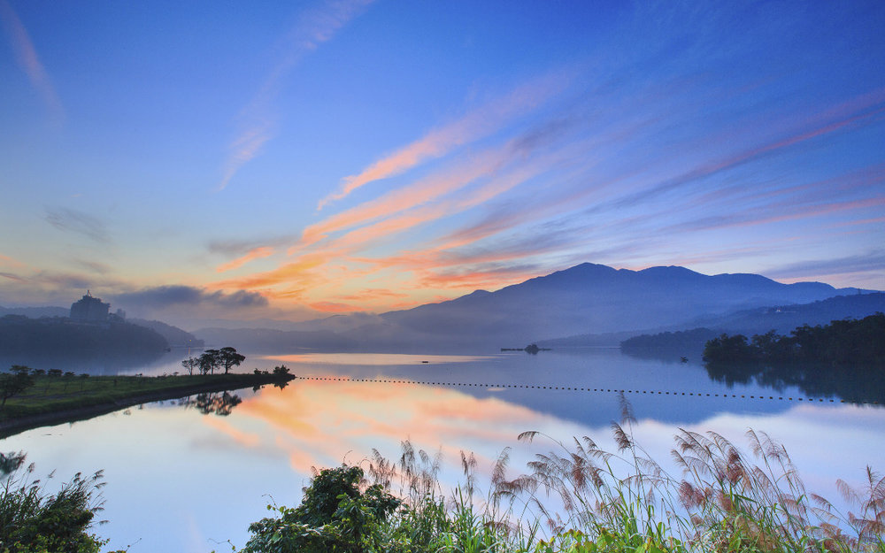 Di Chuyển Việt Nam - Đài Trung 