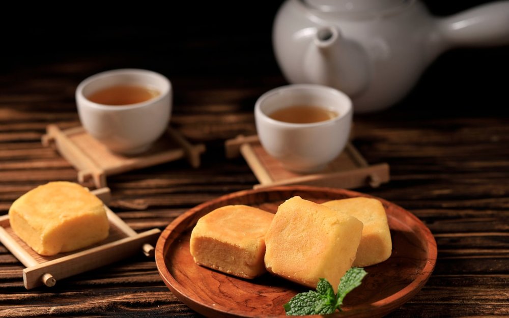 Cẩm Nang Ăn Uống Ở Hồ Nhật Nguyệt