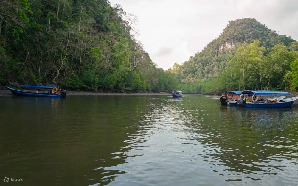 Tham Quan Công Viên Địa Chất Toàn Cầu UNESCO