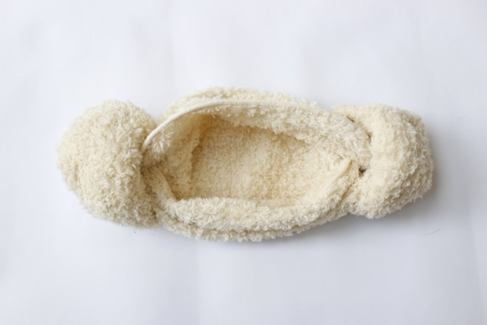 韓国 チムジルバン 羊巻き