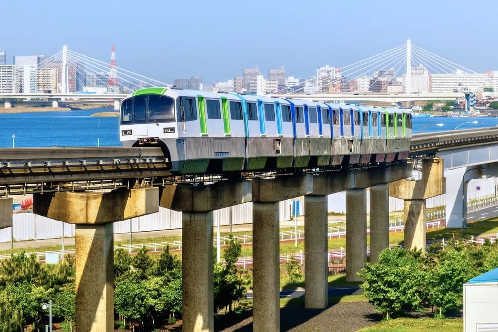 羽田機場 東京交通