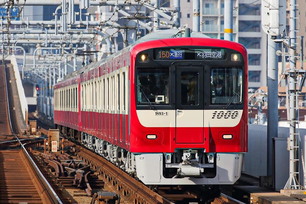 羽田機場 東京交通