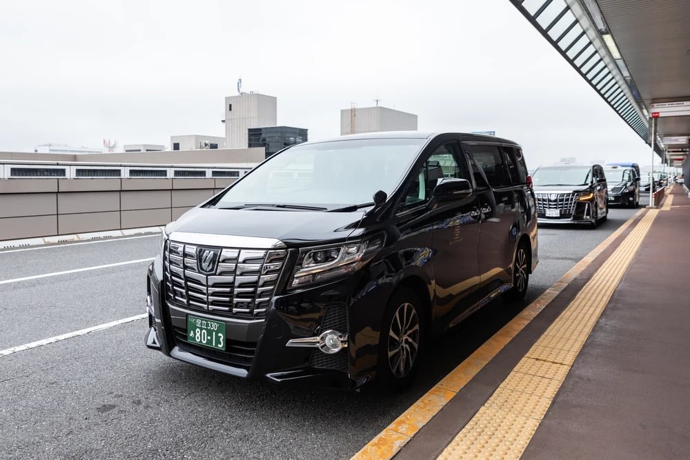 羽田機場 東京交通